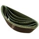 image 4 of 457mm x 75mm 60 Grit Medium Sander Grinder Sanding Belts Abrasive Discs 50pk