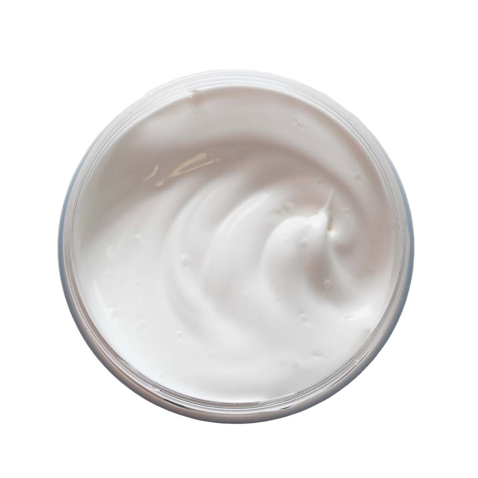 image 1 of Leather Re-Coloring Balm-White
