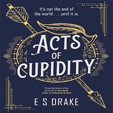 Acts Of Cupidity