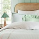 image 2 of Cath Kidston Archive Book Pistachio Duvet Cover Set Green | King
