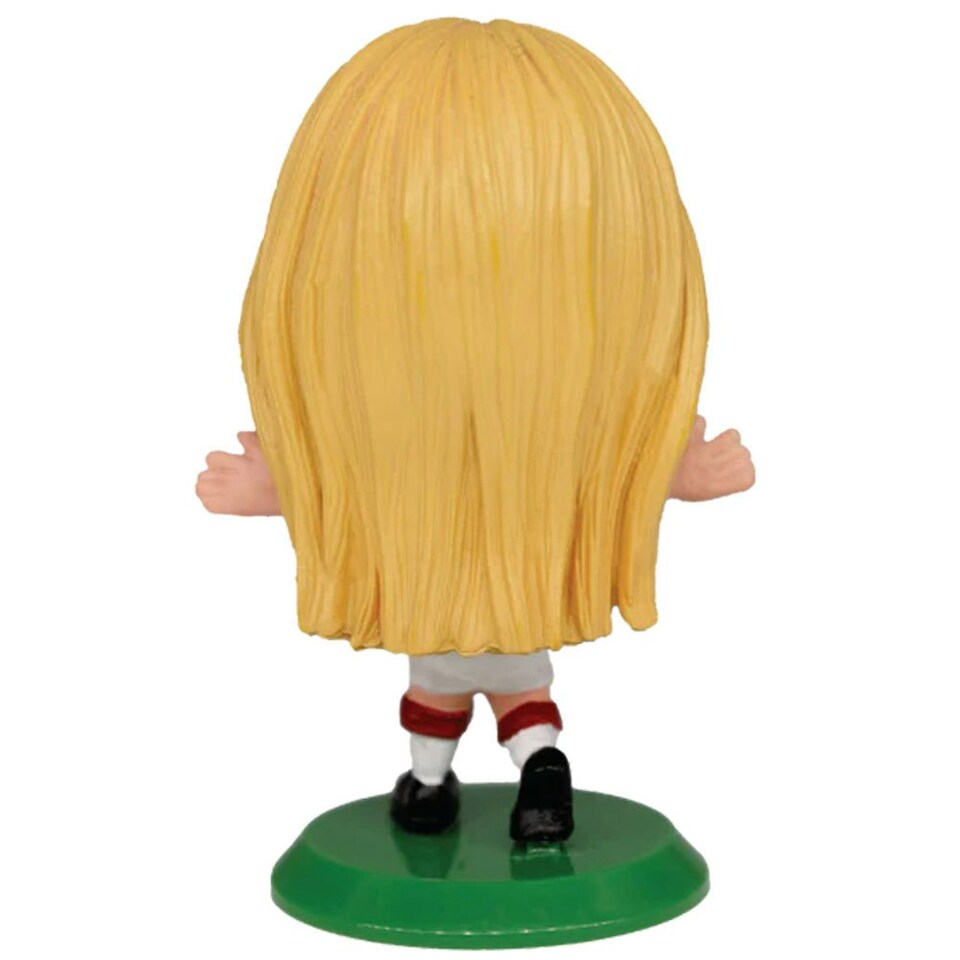 image 1 of Arsenal FC Alessia Russo Soccerstarz Figurine - Multicoloured/Green - One Size