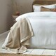 image 3 of Yard Lark Muslin Cotton Double Duvet Cover Set