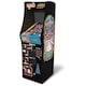 image 2 of Arcade1Up Ms. Pac-Man vs Galaga Class of 81 Deluxe Arcade Machine Multi