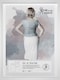 image 1 of How To Do Fashion Malmo Top & Skirt Paper Sewing Pattern – Women’s Tops, Skirts & Vintage Style, Sizes 32–54, Intermediate