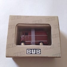 Bub Mercedes Benz L319 06801 Limited 1 of 1000 Pcs New