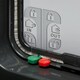 image 9 of Cat Mate Large Cat Flap With 4 Way Lock - Grey (221G)