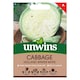 image 1 of Cabbage (Round) Holland Winter White