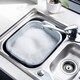 image 8 of Addis Eco Range Twin-Handle Rectangular Bowl N/A