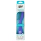 image 4 of WetBrush Custom Care Detangling Comb, Purple, For Fine Hair