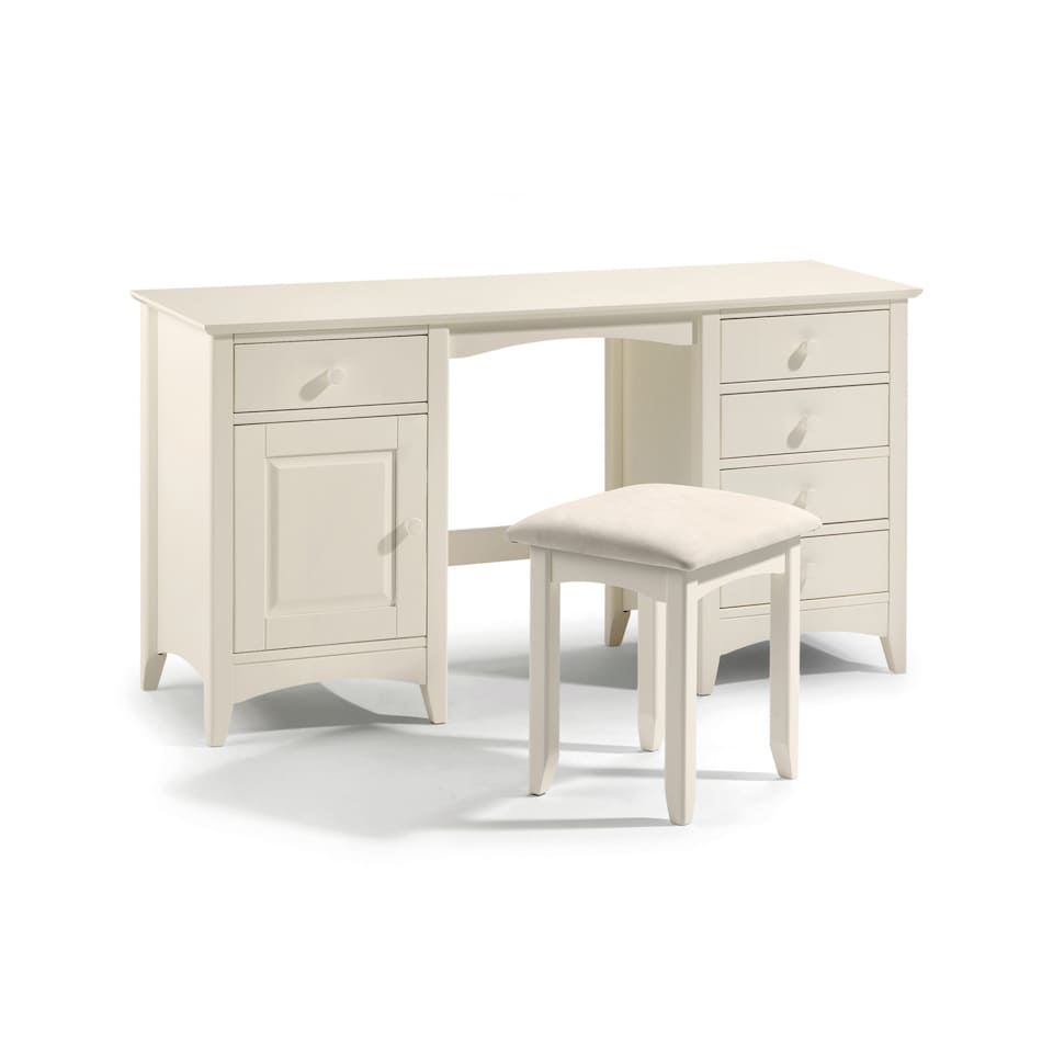 image 1 of Premium Luma Bedroom Dressing Table