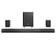image 1 of Hisense AX5125H 5.1.2 Dolby Atmos Bluetooth Soundbar