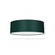 image 5 of Milagro Ceiling Lamp Verde 3xE27