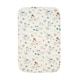 image 2 of Tutti Bambini Bedside Crib Fitted Sheets 2pk - Our Planet