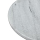 image 5 of Interiors by Premier Ziarat Chopping Board, Non-Slip marble Chopping Board, Easy to Clean Small Chopping Board