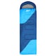 image 1 of Active Era Premium Waterproof Lightweight Sleeping Bag - Blue - 3-4 Seasons