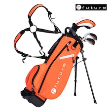 Future Junior Left Hand Boxed Golf Set (80 - 105cm)