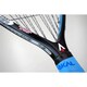 image 3 of Karakal FF 150 Racquetball Racket - Blue/Black - One Size