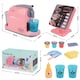 image 2 of Pink Coffee Shop Set