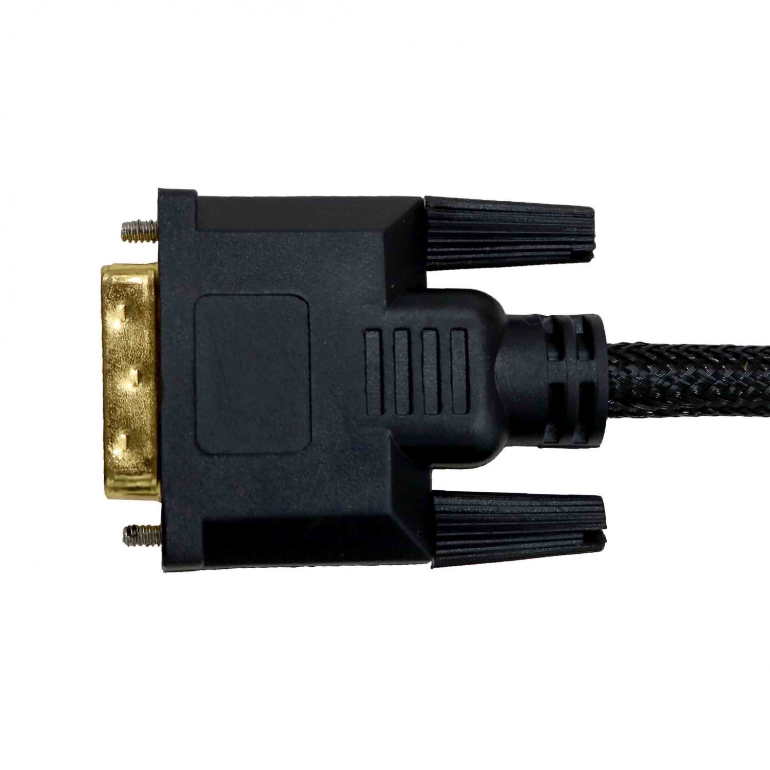 DVI-D To DVI-D Dual Link Cable - 2m