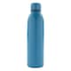image 1 of XD Collection Recycled Stainless Steel 500ml Thermal Flask - Blue - One Size | Blue | One Size