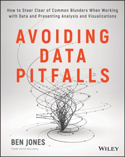 Avoiding Data Pitfalls Paperback Book