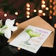 image 4 of Cheers to 30 Years of Fabulous Margarita Fun 30th Birthday Card For Women