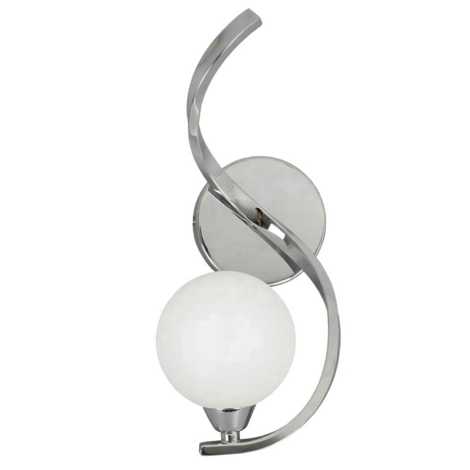 image 1 of Bombo Wall Light