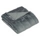 image 3 of Paoletti Empress Faux Fur Throw