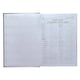 image 4 of Janrax 2026-2027 A5 Day Per Page Burgundy Academic Diary