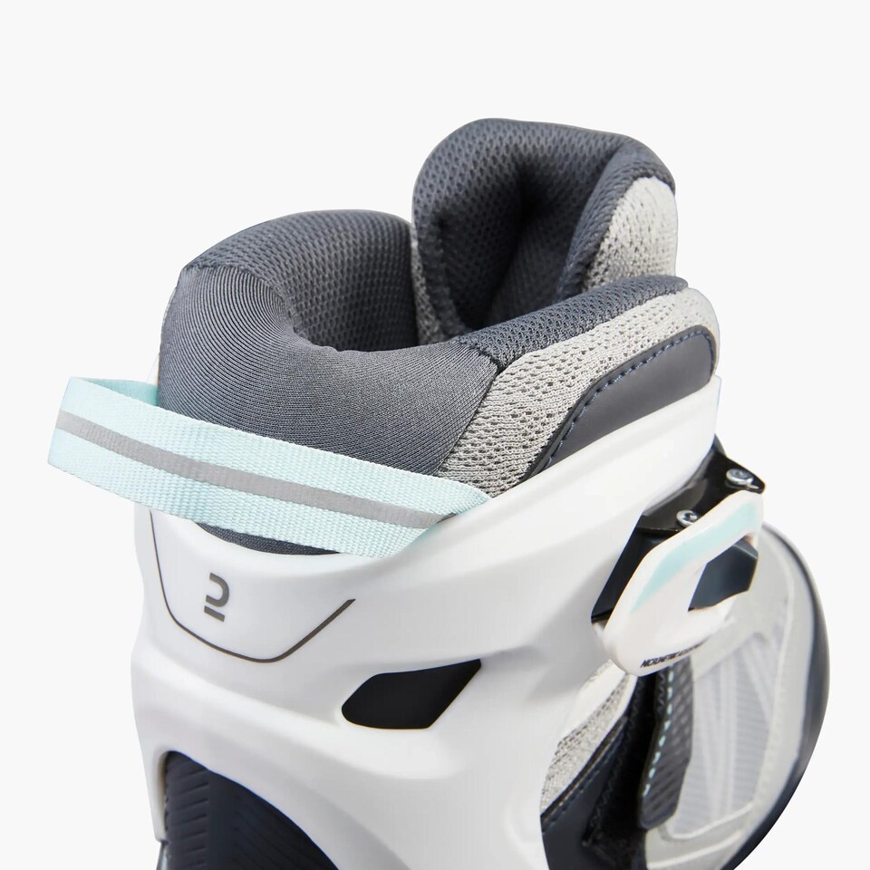 image 1 of Decathlon Adult Inline Fitness Skates FIT500