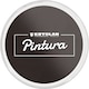 image 1 of Pintura Water Color 25 ml | Black | black | 25 ml