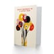 image 2 of Cheerful Spring Flower Blooms Flowers Bright Nan Birthday Card