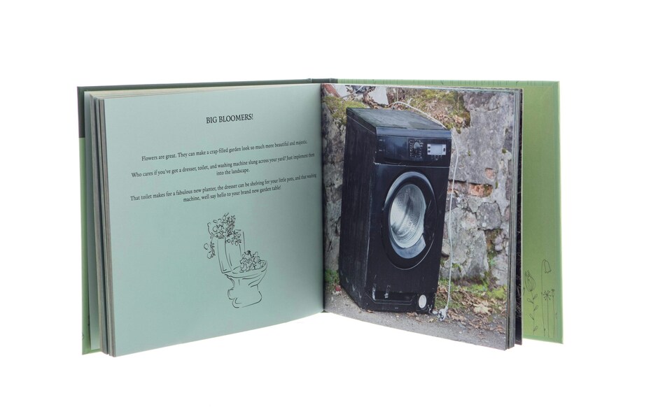 image 1 of Wild Garden