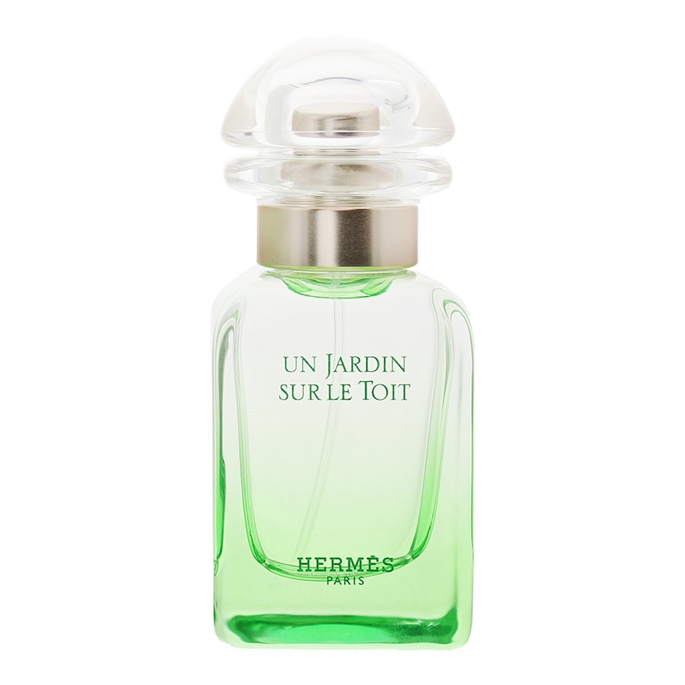 image 1 of Hermes Un Jardin Sur Le Toit Eau de Toilette 30ml