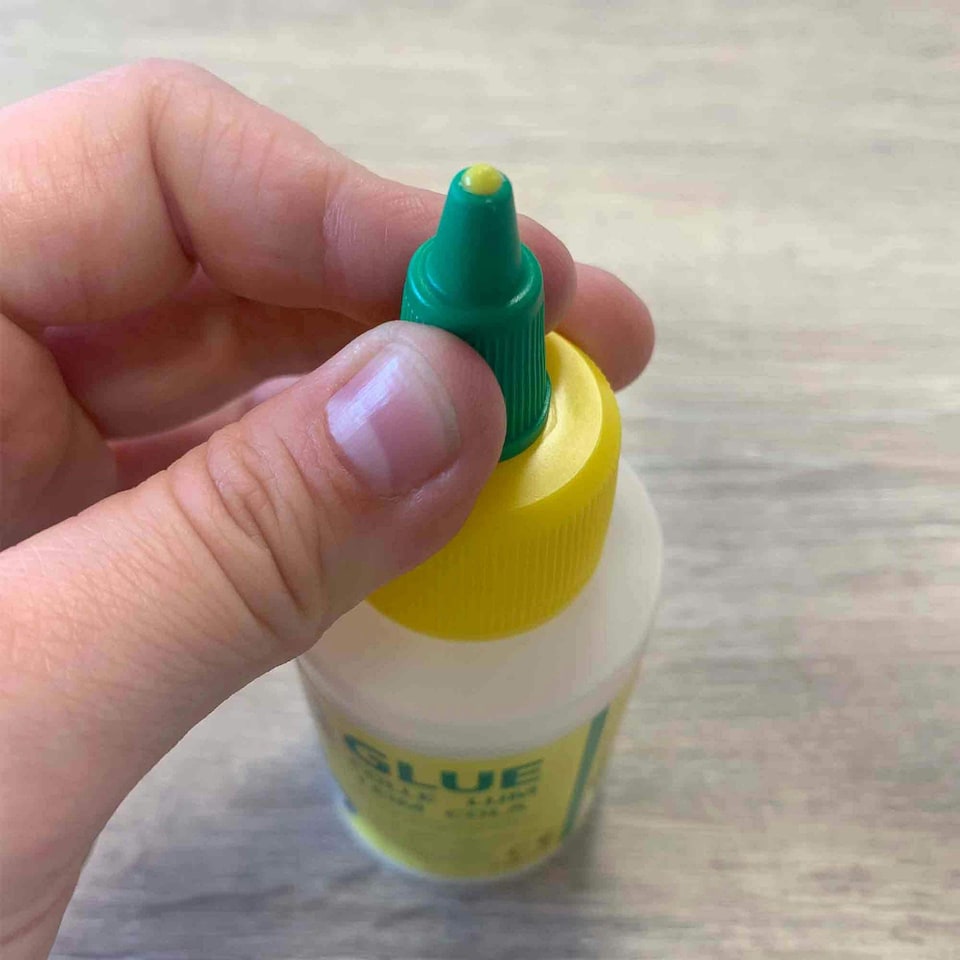 image 1 of SES Creative Glue 100ml