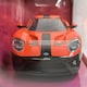 image 4 of 2017 Ford GT 1:24 Scale Pink Slips Jada 253293001 34657