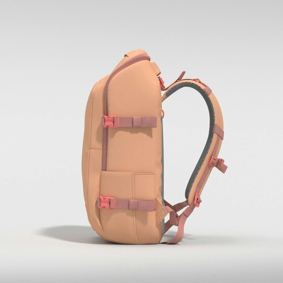 image 1 of ADV Backpack 32L Sunny Day Pink