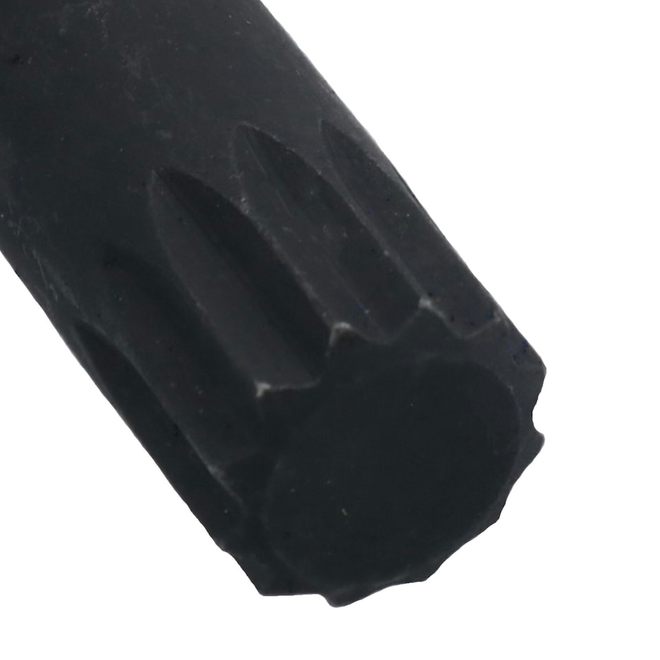 image 1 of 1/2in Drive Deep + Shallow Impact Impacted Male Spline Sockets M14 M16 M18