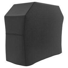 Outsunny Barbecue Covers, Waterproof UV Protection Rip-Proof