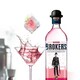 image 7 of Broker's Pink Gin