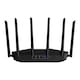 image 3 of ASUS TUF Gaming BE3600 Wi-Fi 7 Router, Dual-Band, 1x 2.5GbE BASE-T WAN, 4 Antenn