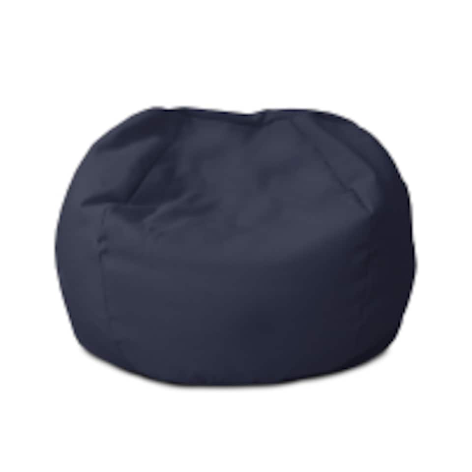 image 1 of rucomfy Indoor Or Outdoor Kids Water Resistant Small Classic Beanbag
