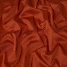 Minerva Core Range Brown Stretch Woven Cotton Twill Fabric for Dressmaking, 130cm / 51" Wide - per metre