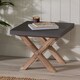 image 1 of Burford Side Table Grey