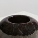 image 5 of Interiors by Premier Blue Indoor Planter, Stoneware Flower Pot with Earthy Elegance, Dark Blue Plant Pot for Contemporary Decors Blue