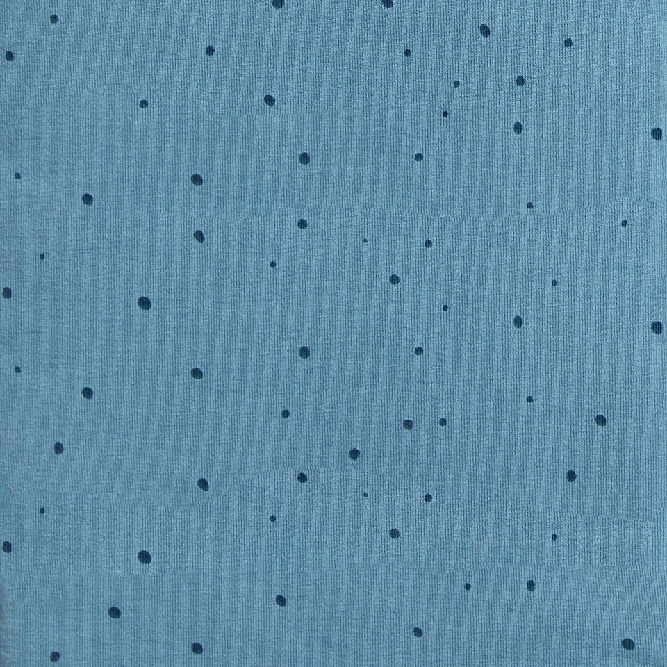 image 1 of Love to Dream Swaddle Up Storm Blue 2.5 TOG Baby Swaddle - 3.5-6kg