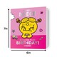 image 1 of Mr Men & Little Miss 'Lovely Niece' Birthday Card