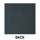 image 5 of Gr8 Home 36 x Self Adhesive Floor Tiles Black Marble Effect Square Planks 3.34m Square Flooring