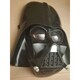 image 2 of Star Wars Childrens/Kids Darth Vader Mask - Black - One Size One Size
