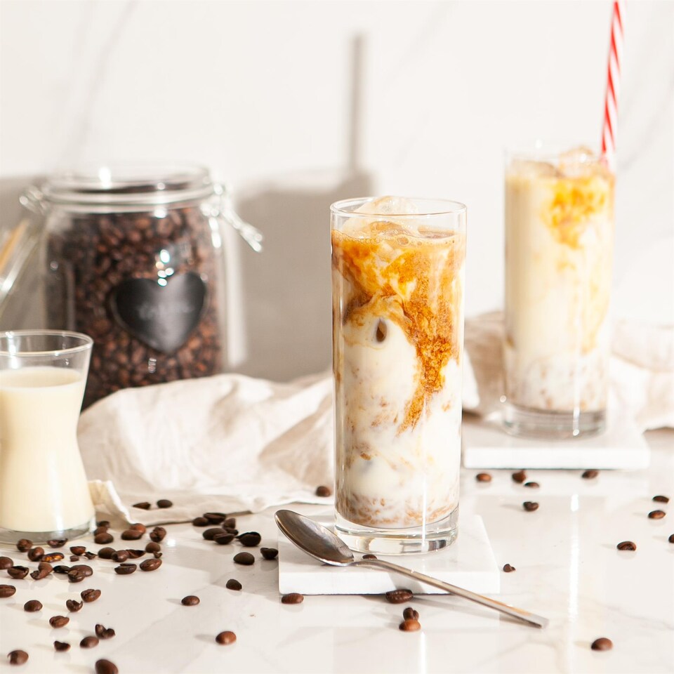 image 1 of LAV Liberty Highball Glasses - 360ml - Clear - Pack of 6 | Clear | Transparent